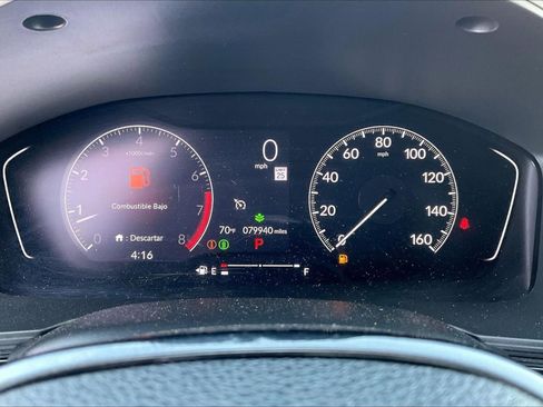 Used 2022 Honda Civic EX image 20