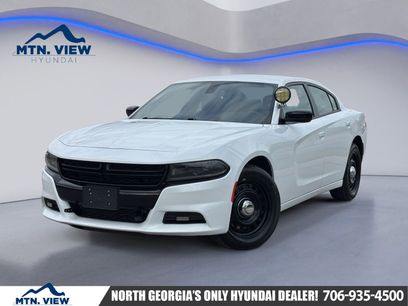 Used 2023 Dodge Charger Police w/ Convenience Group I