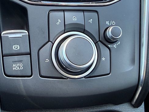 Used 2023 MAZDA CX-5 AWD 2.5 S w/ Premium Plus Pkg image 19