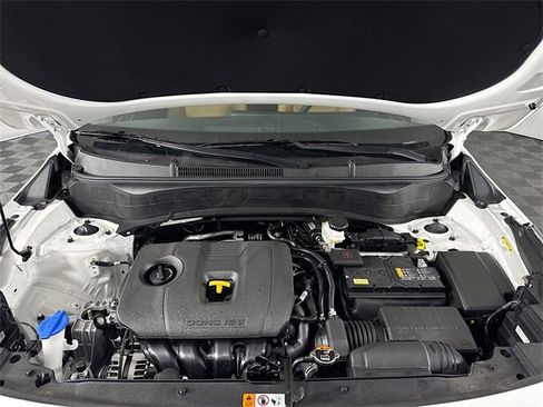 New 2026 Kia Seltos EX w/ EX Sunroof Package image 10