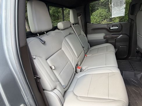 Used 2020 GMC Sierra 1500 SLT w/ SLT Premium Plus Package AWD/4WD image 23