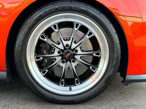 Used 2013 Chevrolet Camaro ZL1 RWD image 21