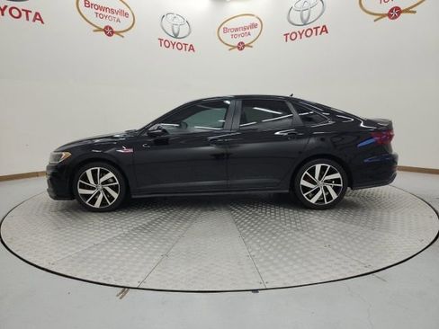 Used 2020 Volkswagen Jetta GLI image 5