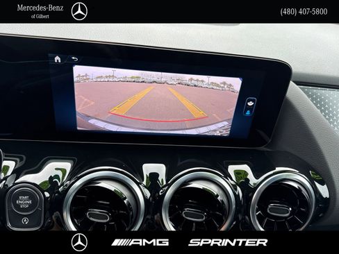 Certified 2026 Mercedes-Benz GLA 250 image 25