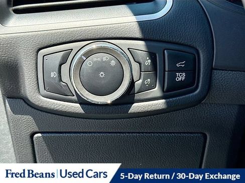 Used 2024 Ford Edge ST-Line AWD/4WD image 17