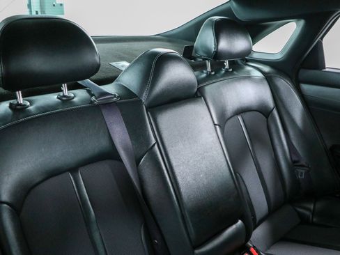 Used 2022 Kia K5 GT-Line FWD image 27