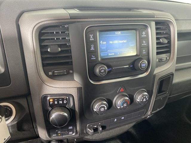 Used 2019 RAM 1500 Tradesman w/ Protection Group AWD/4WD image 24