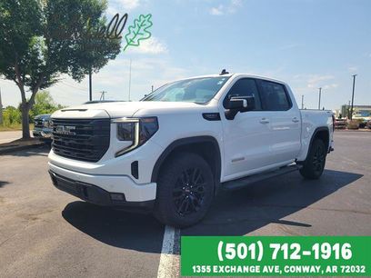 Used 2024 GMC Sierra 1500 Elevation w/ Elevation Premium Package