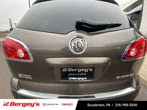 Used 2012 Buick Enclave Leather image 35