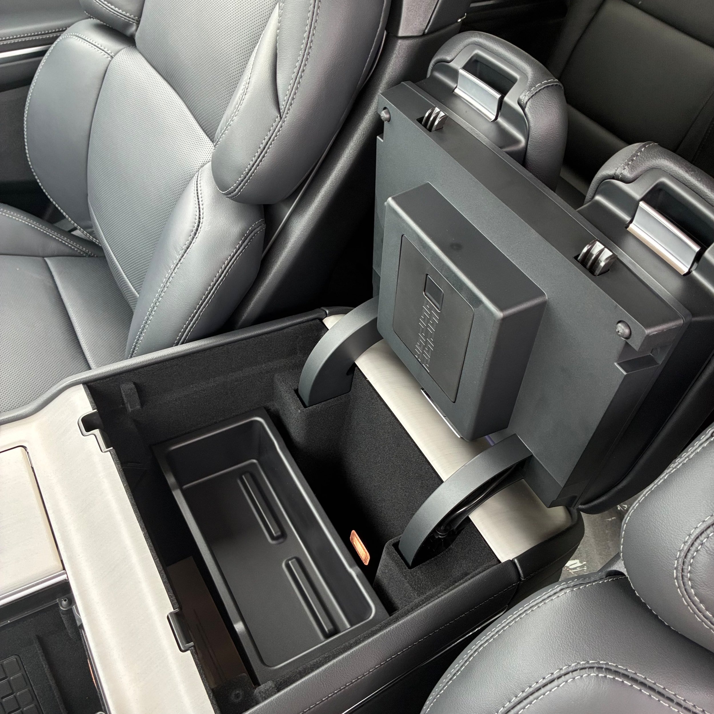 New 2025 Lincoln Navigator Reserve AWD/4WD image 22