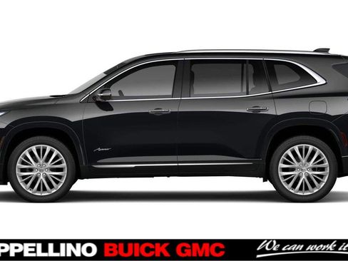 New 2026 Buick Enclave Avenir w/ Super Cruise Package AWD/4WD image 30