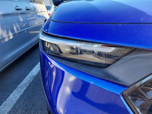 Used 2023 Honda Accord Sport image 8