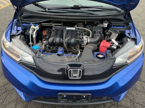 Used 2015 Honda Fit LX image 13