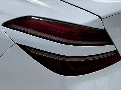 Used 2025 Genesis G70 2.5T RWD image 24