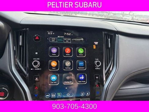 Used 2023 Subaru Outback Wilderness image 10