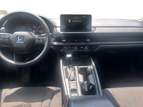 Used 2024 Honda Accord EX image 10