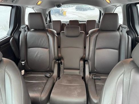 Used 2019 Honda Odyssey EX-L image 13