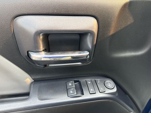 Used 2015 Chevrolet Silverado 1500 LS w/ Trailering Package RWD image 10