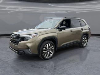 New 2026 Subaru Forester Touring AWD/4WD video 1