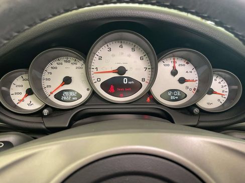 Used 2010 Porsche 911 Carrera S RWD image 38
