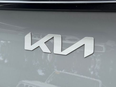 Certified 2024 Kia Sportage SX FWD image 46
