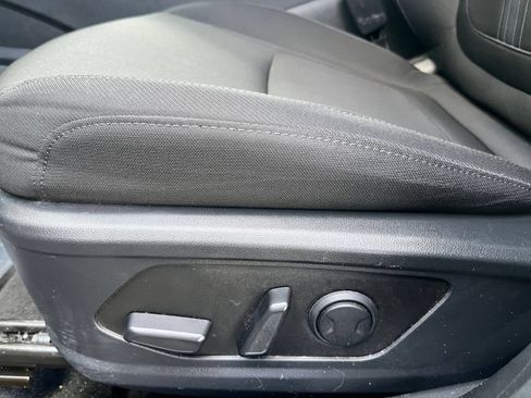 Used 2025 Hyundai Tucson SEL AWD/4WD image 21