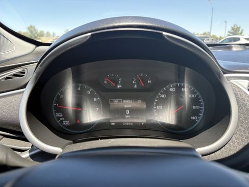Used 2023 Chevrolet Malibu LT FWD image 18