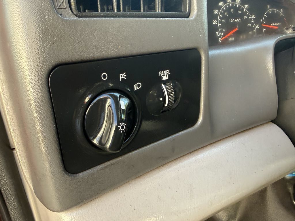 Used 2000 Ford F350 4x4 SuperCab DRW Super Duty image 29