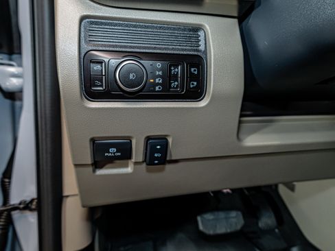 Used 2026 Ford F450 Platinum w/ Platinum Plus Package AWD/4WD image 21