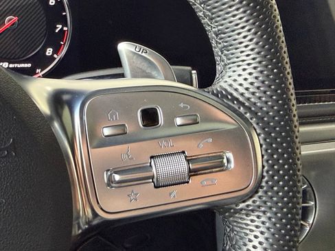 Used 2022 Mercedes-Benz G 63 AMG 4MATIC image 37