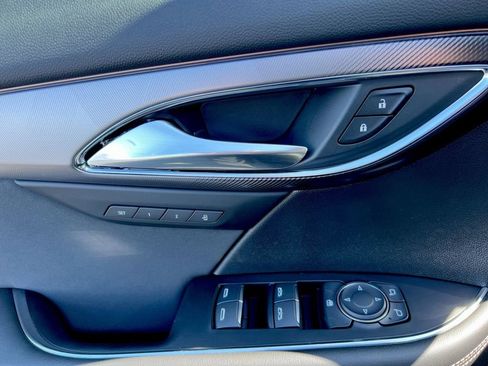 New 2026 Buick Envision Sport Touring AWD/4WD image 20