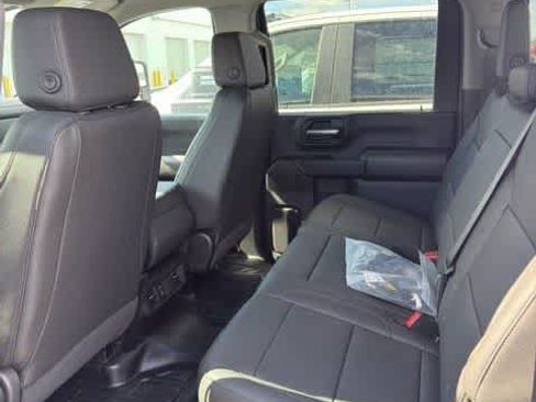 New 2024 GMC Sierra 3500 Pro w/ Convenience Package image 11