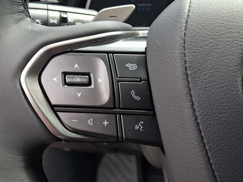 Certified 2026 Lexus RX 350 Premium AWD/4WD image 22