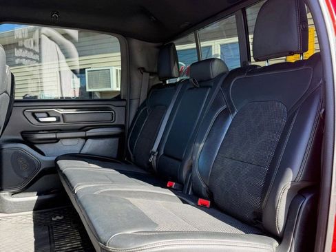Used 2020 RAM 1500 Rebel w/ Rebel Level 1 Equipment Group image 11