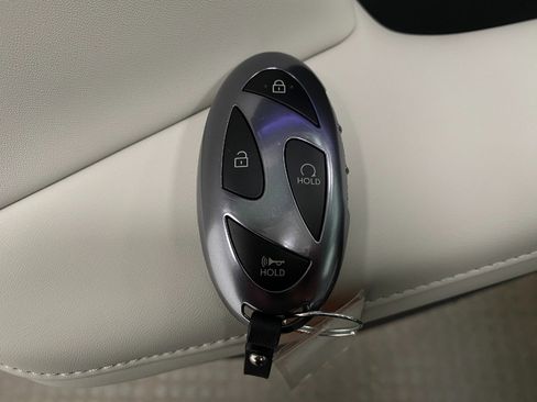 New 2026 Hyundai Santa Fe Limited w/ Tow & Go Package image 35