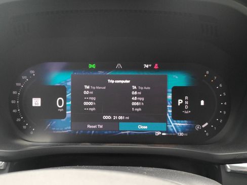 Used 2024 Volvo XC60 B5 Plus w/ Climate Package AWD/4WD image 25
