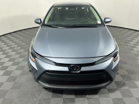 Used 2024 Toyota Corolla LE FWD image 8