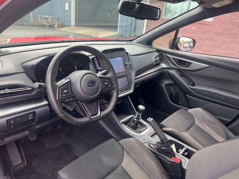 Used 2023 Subaru WRX image 10