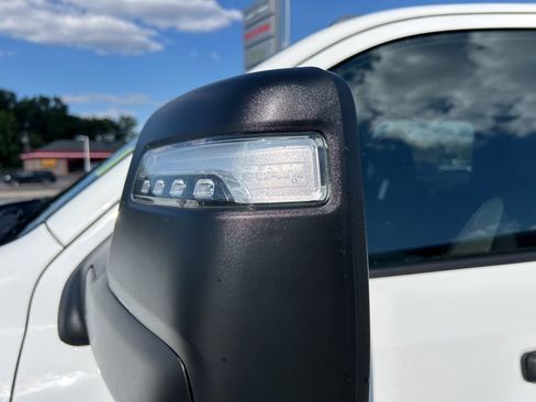 Used 2025 RAM 2500 Big Horn image 16