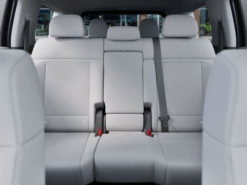 New 2026 Hyundai Santa Fe SE image 12