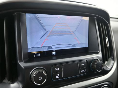 Used 2019 Chevrolet Colorado ZR2 image 19