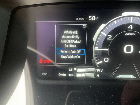 Used 2026 Toyota Tundra Platinum AWD/4WD image 18