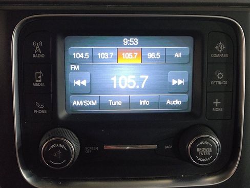 Used 2016 RAM 1500 Tradesman w/ Popular Equipment Group AWD/4WD image 25