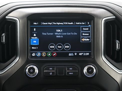 Used 2019 GMC Sierra 1500 Denali image 19
