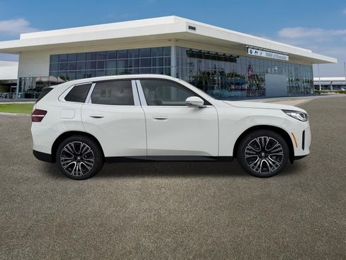 New 2026 BMW X3 xDrive30 AWD/4WD image 12