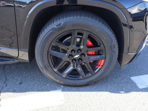 Used 2020 Chevrolet Traverse Premier w/ Redline Edition image 42