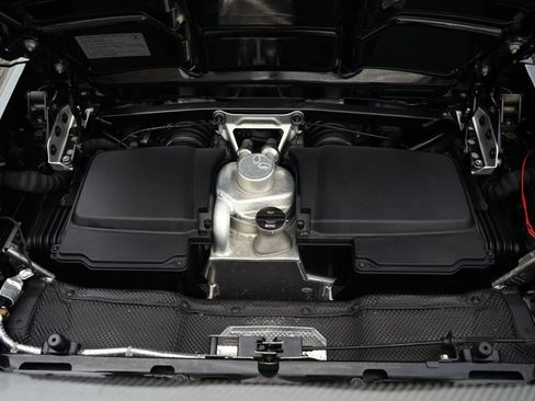Used 2019 Lamborghini Huracan LP 580-2 RWD image 27