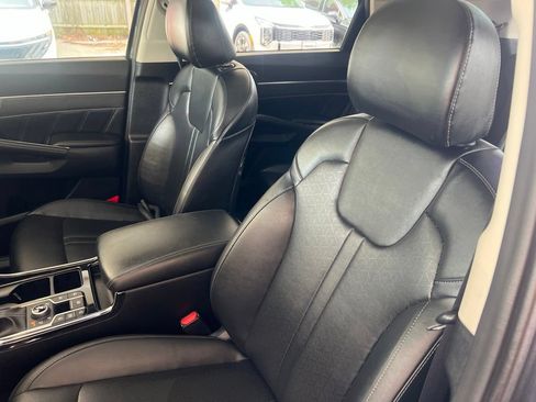 Certified 2022 Kia Sorento SX AWD/4WD image 5