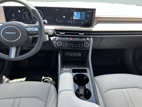New 2026 Hyundai Sonata Limited FWD image 20