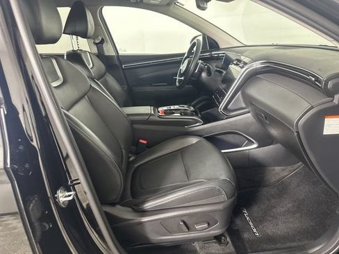 Used 2022 Hyundai Tucson Limited AWD/4WD image 26